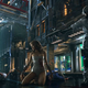 Image for article titled The People Making Cyberpunk 2077 Would Like To Correct A Misconception About Game Development